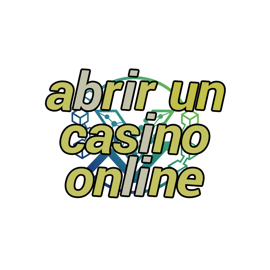 abrir un casino online
