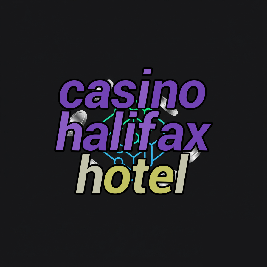 casino halifax hotel